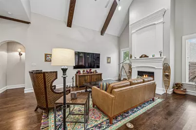 5061 Copperglen Circle, Colleyville, TX 76034 - Photo 7