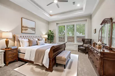 5061 Copperglen Circle, Colleyville, TX 76034 - Photo 17