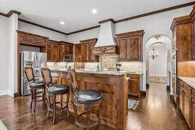 5061 Copperglen Circle, Colleyville, TX 76034 - Photo 9