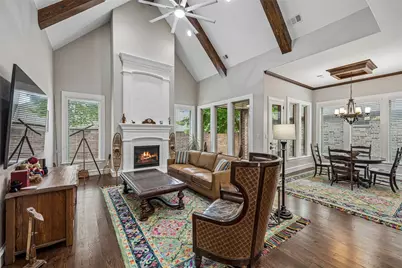 5061 Copperglen Circle, Colleyville, TX 76034 - Photo 3