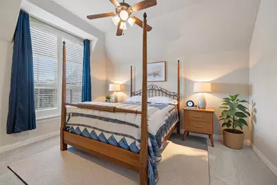 5061 Copperglen Circle, Colleyville, TX 76034 - Photo 27