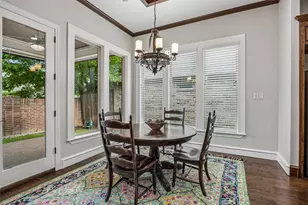 5061 Copperglen Cir, Colleyville, TX 76034 - Photo 13