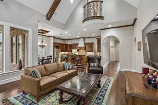 5061 Copperglen Cir, Colleyville, TX 76034 - Photo 5