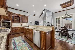 5061 Copperglen Cir, Colleyville, TX 76034 - Photo 11