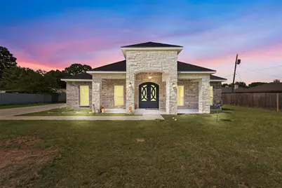 11101 Leeper Drive, Balch Springs, TX 75180 - Photo 1
