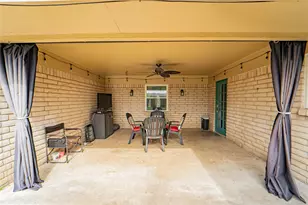 201 Westwood St, Breckenridge, TX 76424 - Photo 21