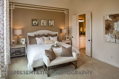 2671 Sassafrass Court, Prosper, TX 75078 - Photo 5