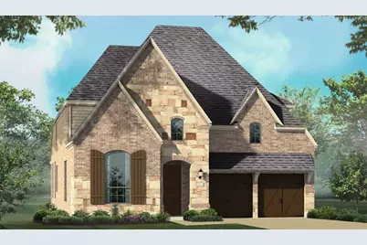 2671 Sassafrass Court, Prosper, TX 75078 - Photo 1