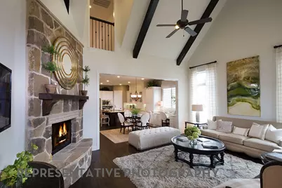 2671 Sassafrass Court, Prosper, TX 75078 - Photo 3