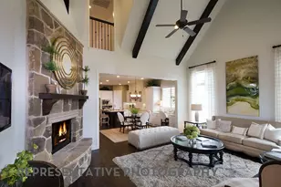 2671 Sassafrass Ct, Prosper, TX 75078 - Photo 3