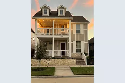4349 Curtiss Drive, Frisco, TX 75034 - Photo 1