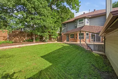 1801 Rolling Ridge Drive, Grapevine, TX 76051 - Photo 35