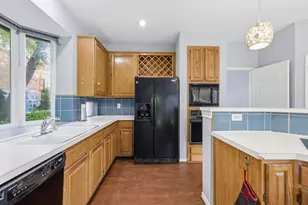 1801 Rolling Ridge Dr, Grapevine, TX 76051 - Photo 13