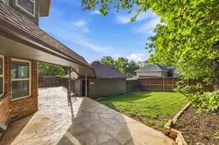 1801 Rolling Ridge Dr, Grapevine, TX 76051 - Photo 33