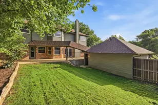 1801 Rolling Ridge Dr, Grapevine, TX 76051 - Photo 37