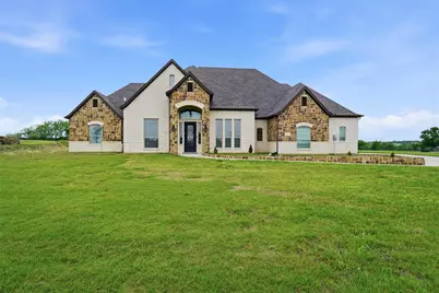 9517 Indian Trail, Sanger, TX 76266 - Photo 3