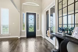 9517 Indian Trail, Sanger, TX 76266 - Photo 17