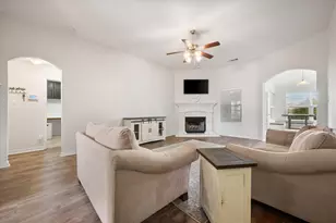 9224 Diane Dr, White Settlement, TX 76108 - Photo 3