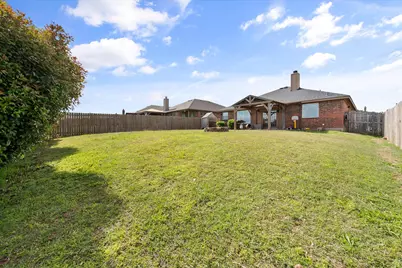 9224 Diane Drive, White Settlement, TX 76108 - Photo 27