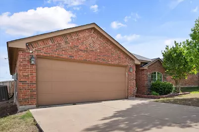 9224 Diane Drive, White Settlement, TX 76108 - Photo 1