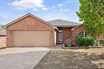 9224 Diane Drive, White Settlement, TX 76108 - Photo 29