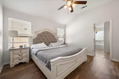 9224 Diane Drive, White Settlement, TX 76108 - Photo 13