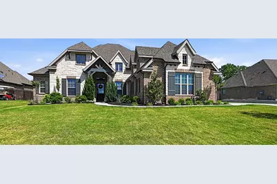 12548 Palmer Drive, Fort Worth, TX 76179 - Photo 1