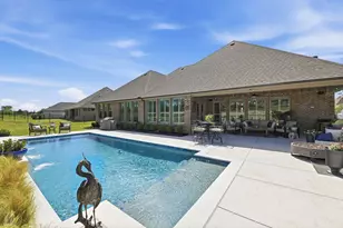 12548 Palmer Dr, Fort Worth, TX 76179 - Photo 29