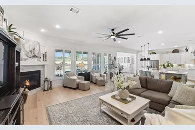 12548 Palmer Drive, Fort Worth, TX 76179 - Photo 5