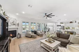 12548 Palmer Dr, Fort Worth, TX 76179 - Photo 5