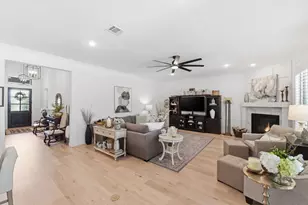 12548 Palmer Dr, Fort Worth, TX 76179 - Photo 3