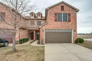187 Castleridge Dr, Little Elm, TX 75068 - Photo 1