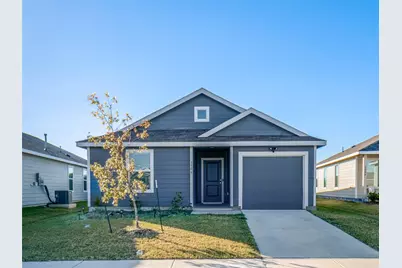 1506 Highbridge Bvld, Crandall, TX 75114 - Photo 1