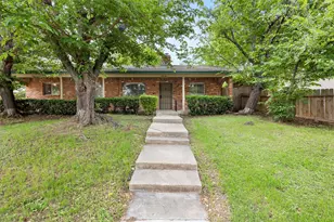 5516 Beaty St, Fort Worth, TX 76112 - Photo 1