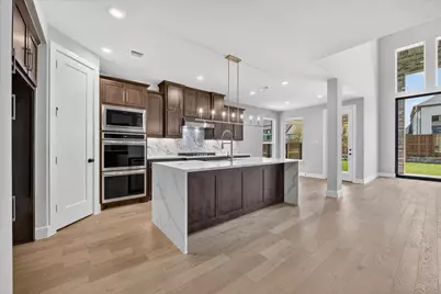2631 Harvest Lane, Prosper, TX 75078 - Photo 5