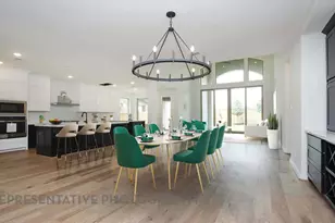 2631 Harvest Ln, Prosper, TX 75078 - Photo 5