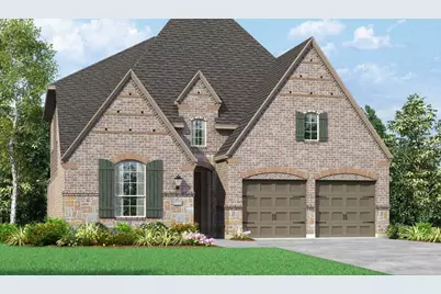 2631 Harvest Lane, Prosper, TX 75078 - Photo 1