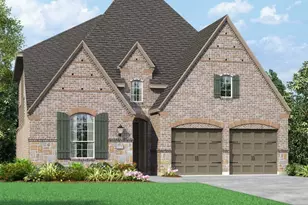 2631 Harvest Ln, Prosper, TX 75078 - Photo 1