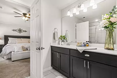 1237 Rushmore Drive, Burleson, TX 76028 - Photo 17