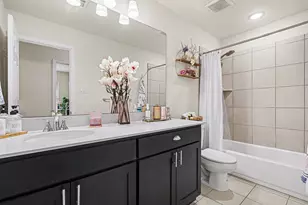 1237 Rushmore Dr, Burleson, TX 76028 - Photo 17