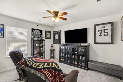 1237 Rushmore Drive, Burleson, TX 76028 - Photo 23