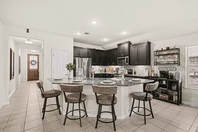 1237 Rushmore Drive, Burleson, TX 76028 - Photo 9