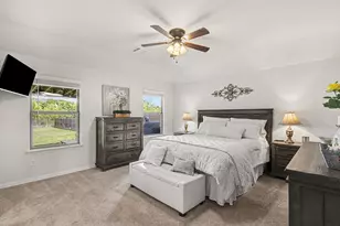 1237 Rushmore Dr, Burleson, TX 76028 - Photo 11