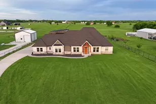 11979 Chisum Rd, Sanger, TX 76266 - Photo 3