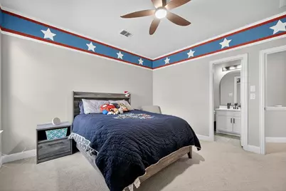 4250 Salado Creek Way, Celina, TX 75078 - Photo 23