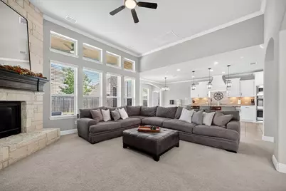 4250 Salado Creek Way, Celina, TX 75078 - Photo 1