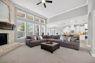 4250 Salado Crk Wy, Celina, TX 75078 - Photo 1