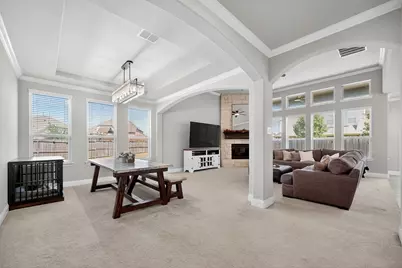 4250 Salado Creek Way, Celina, TX 75078 - Photo 9