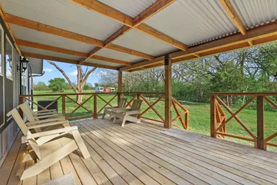 1604 County Rd 4040, Savoy, TX 75479 - Photo 5