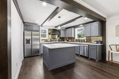 1604 County Rd 4040, Savoy, TX 75479 - Photo 3